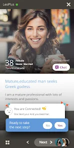 Serbian Love Dating preview 2