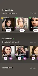 Serbian Love Dating preview 3