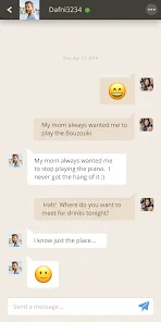 Serbian Love Dating preview 4